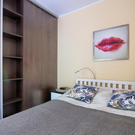 Apartament Bursztyn 2 Leilighet Świnoujście Eksteriør bilde